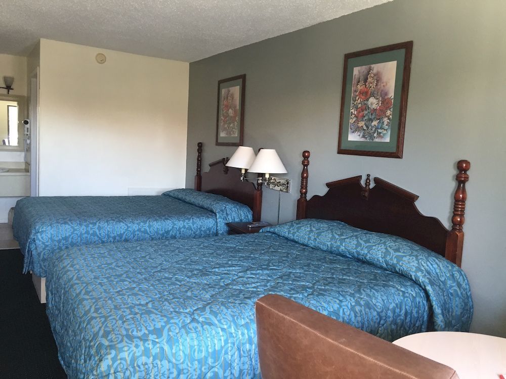 Riviera Motel Kissimmee Extérieur photo
