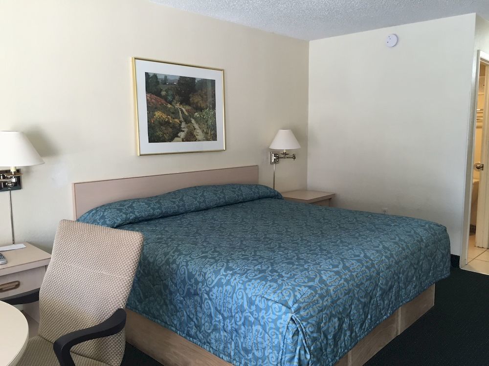 Riviera Motel Kissimmee Extérieur photo