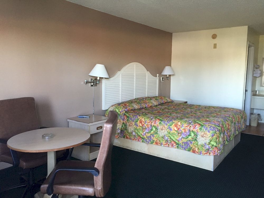 Riviera Motel Kissimmee Extérieur photo