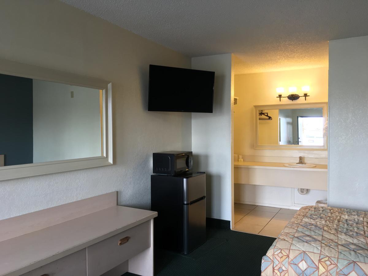 Riviera Motel Kissimmee Extérieur photo
