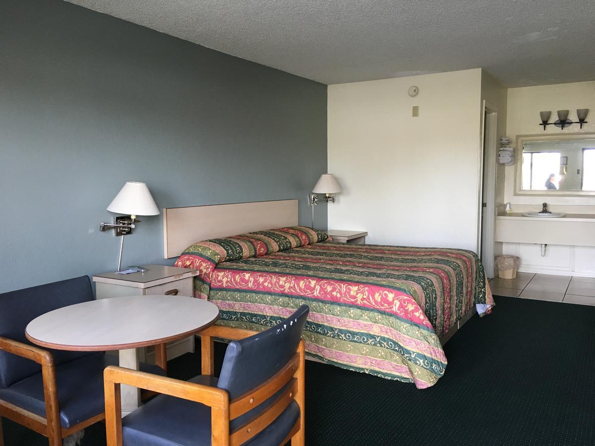Riviera Motel Kissimmee Extérieur photo