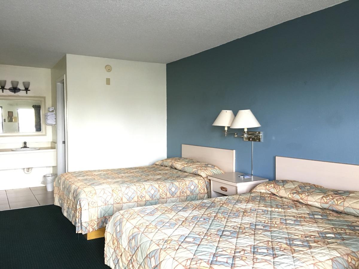 Riviera Motel Kissimmee Extérieur photo