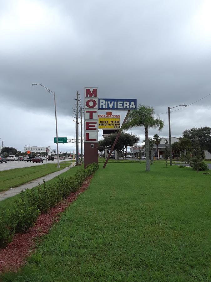 Riviera Motel Kissimmee Extérieur photo